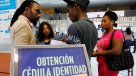 Registro Civil inició plan especial para inscripción de inmigrantes