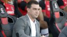Pablo Guede: Por cómo se dio el partido es un punto ganado ante Huachipato