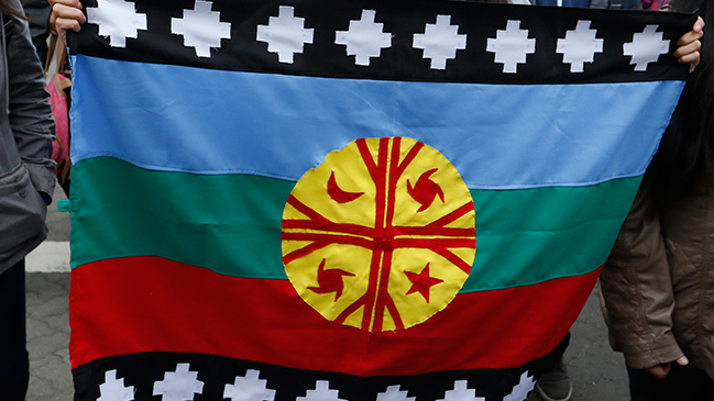 Corporación mapuche valoró disposición de intendente a dialogar con la CAM