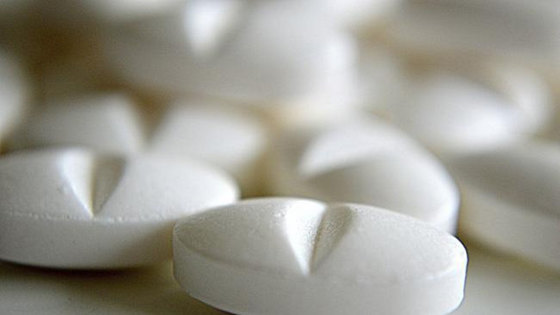 Ibuprofeno, diclofenaco o naproxeno Cuál es el antiinflamatorio más