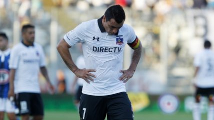 Colo Colo y Huachipato repartieron puntos en la séptima fecha del Clausura