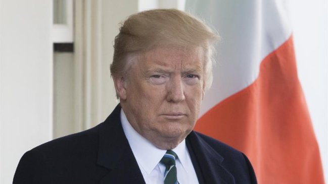 Trump llamó a Temer: Se mostró interesado por las reformas económicas de Brasil