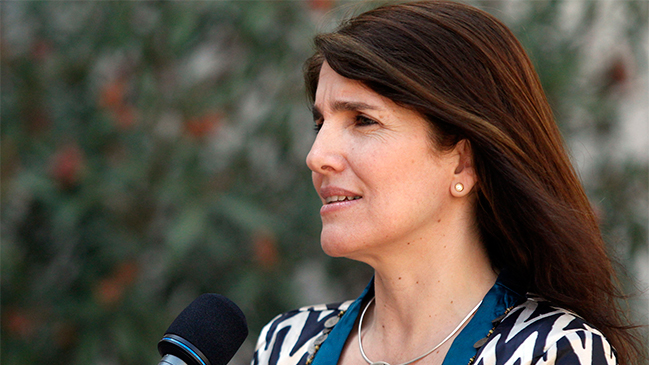 Gobierno: No nos parece que podamos dialogar con entes que reivindican la violencia