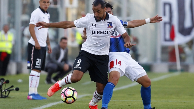 Así está la tabla de posiciones del Torneo de Clausura