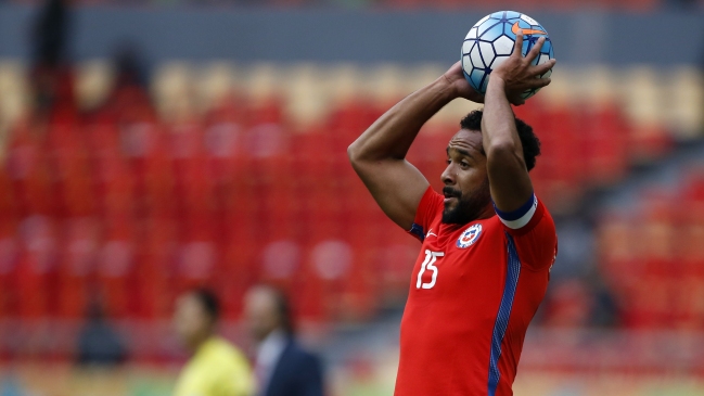 Pizzi entregó la nómina de jugadores locales para la 