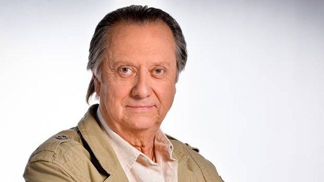 Falleció el actor Edgardo Bruna