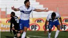 Universidad Católica remontó para vencer y hundir aún más a Cobresal