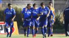 San Marcos venció a Cobreloa y sigue en la lucha por el ascenso