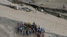 Cancillería confirmó que son 67 los chilenos que siguen aislados en Perú