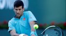 Novak Djokovic se sumó a las bajas del Masters 1.000 de Miami