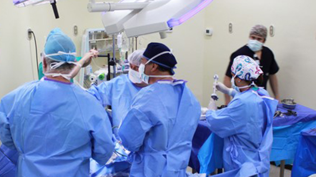 Caso de esterilización forzada en Chile contra mujer con VIH llegó a la CIDH