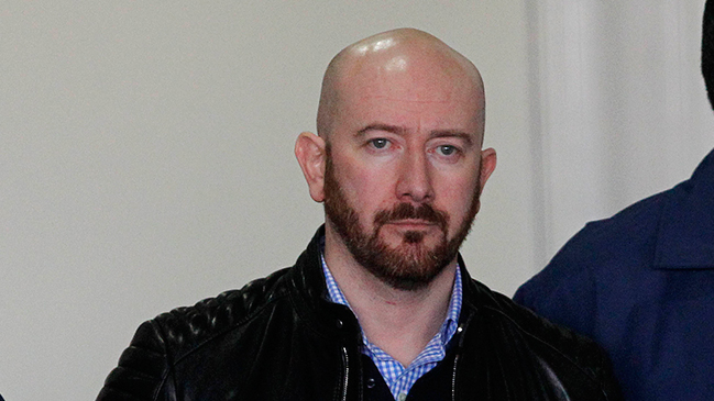 La historia del hombre que invirtió todo su dinero con Garay