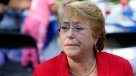 UDI: A la familia presidencial otra vez la vemos con negocios a espaldas de los chilenos