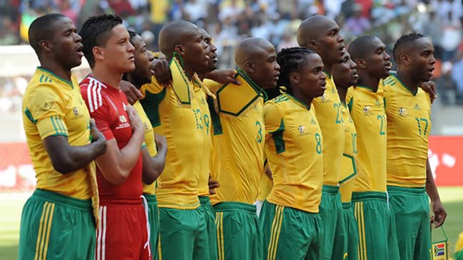 Los amistosos internacionales que se jugarán esta semana