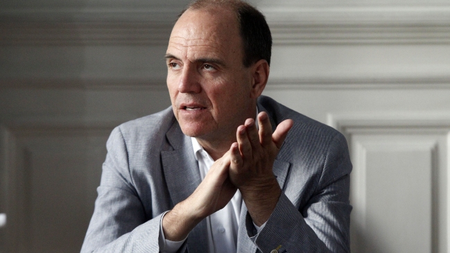 Cristián Monckeberg: PRI, Evópoli, UDI y RN no son medibles en la misma balanza