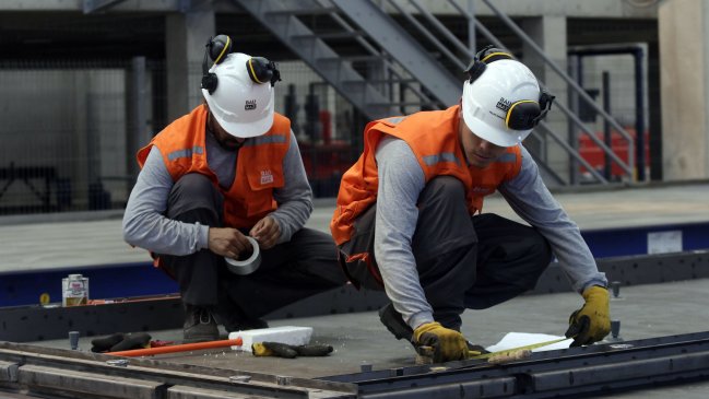 Banco Central: Chile creció 1,6 por ciento durante 2016
