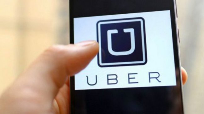 Renunció el presidente de Uber tras seis meses en la empresa