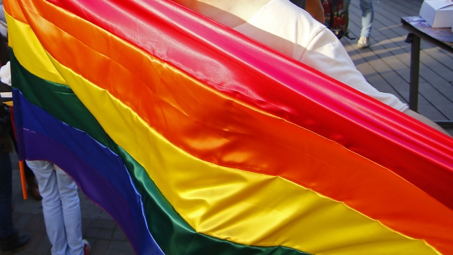 Presidenciables firmaron compromiso por el matrimonio igualitario y derechos de LGBTI