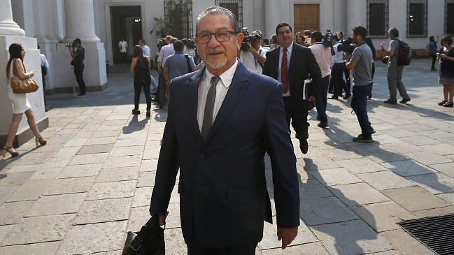 Camioneros piden salida de intendente que ofreció diálogo a la CAM