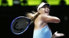 Maria Sharapova: Sé que habrá muchas dudas sobre mi carrera