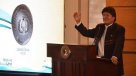 Bolivia entregó nota de protesta a Chile por detención de militares y aduaneros
