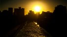 El 2016 batió todos los récords de temperatura, nivel del mar y calor oceánico