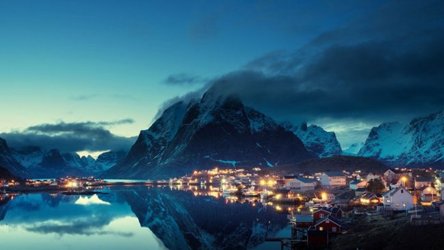 ONU revela cuál es el país más feliz del mundo