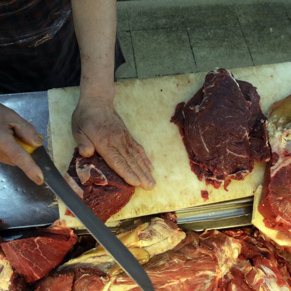 Ministro de Agricultura responde a Brasil: 