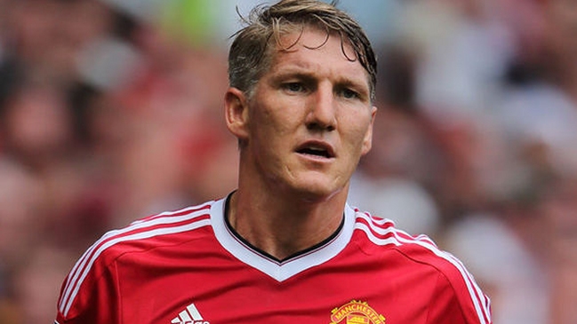 Bastian Schweinsteiger jugará en Chicago Fire de la MLS, según diario local