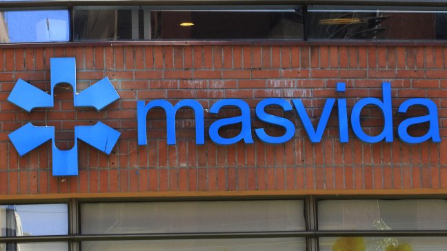 PDI realizó allanamiento en casa matriz de Masvida en Concepción