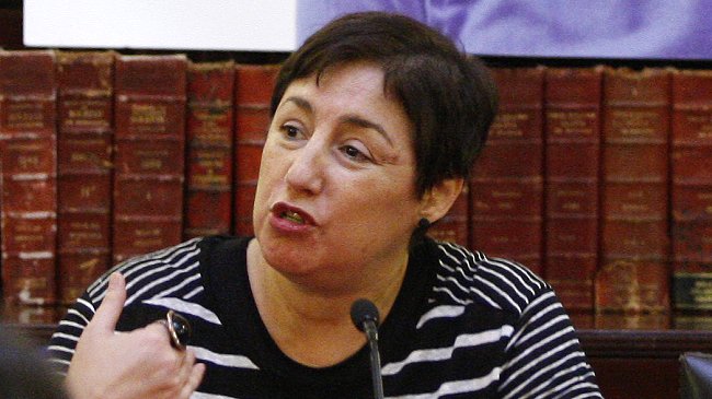 Giorgio Jackson: La honestidad y convicción de Beatriz Sánchez nos estremecen