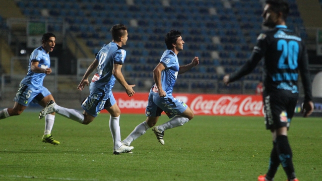 Revisa todos los goles de la séptima fecha del Torneo de Clausura