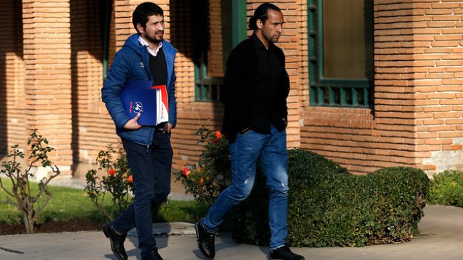 Figueroa: Es triste que en el Consejo de Presidentes siempre ocurran las mismas cosas