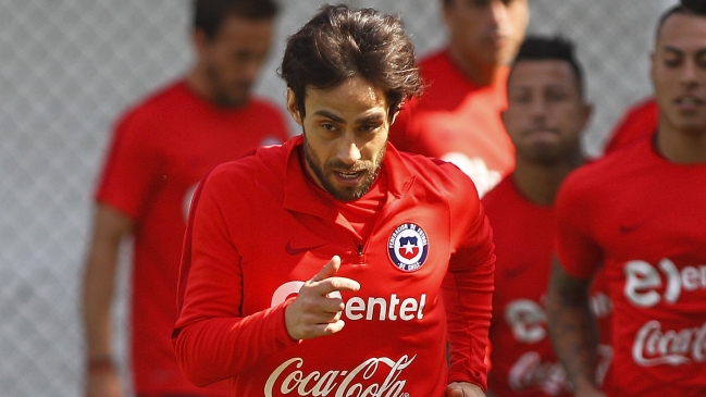 ¿Qué esperas de Jorge Valdivia ante Argentina y Venezuela?