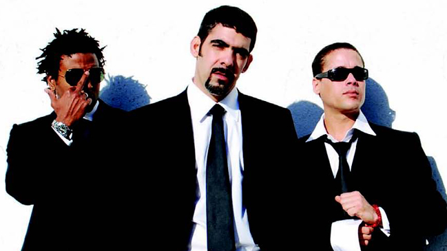 Orishas: Abrimos las puertas de la música urbana