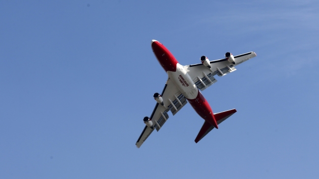 Director de Conaf descartó destitución del jefe de operaciones tras polémica por Supertanker