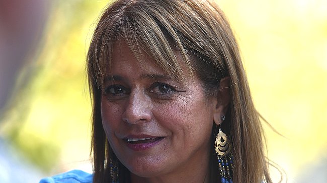 Hugo Gutiérrez se querella contra Jacqueline van Rysselberghe por caso Asipes