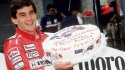 Instituto "Ayrton Senna" lanzó emotivo homenaje por los 57 años del piloto