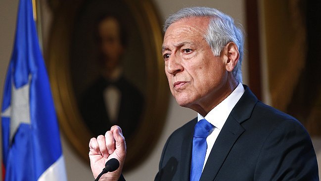 Canciller responde a Bolivia: 