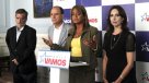Chile Vamos acordó lista única parlamentaria tras diferencias entre UDI y PRI