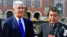Bolivia entregó réplica por demanda marítima contra Chile en La Haya