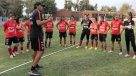 Selección femenina comenzó su preparación para la Copa América 2018