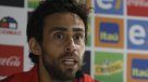 Valdivia: Cuando hablan de mi posible vuelta a Colo Colo es mentira, no me han llamado