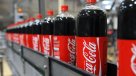 Coca Cola retirará más de 23 mil toneladas de azúcar en sus bebidas