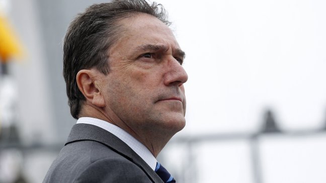 Gómez comparó fraudes en Carabineros y Ejército: Se juntó una 