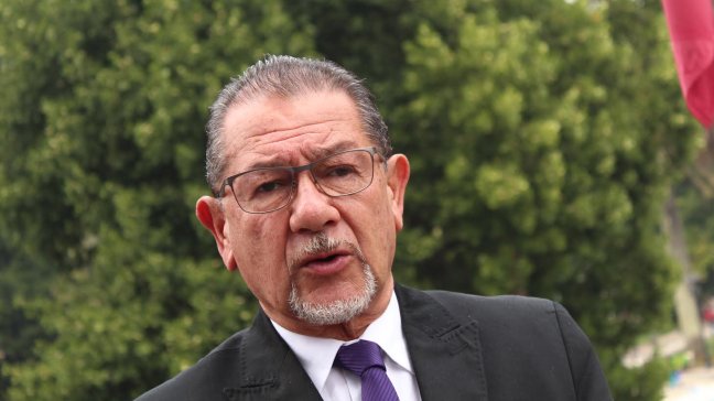 Intendente de La Araucanía se alinea con Gobierno: Diálogo será con quienes rechacen violencia