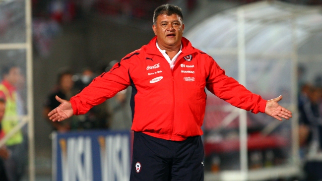 Claudio Borghi disparó contra Sampaoli: Como persona es un desastre