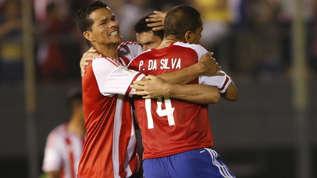 Paraguay intentará reintegrarse a la lucha por llegar a Rusia en un duro choque ante Ecuador