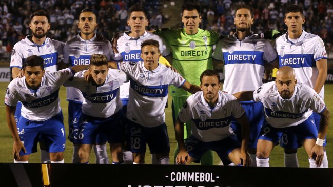 Universidad Católica realizará la 