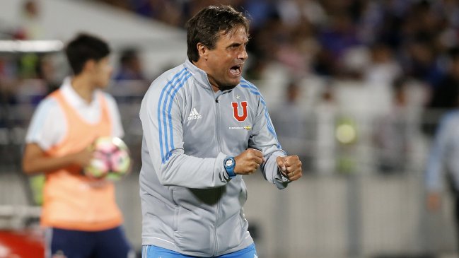 Guillermo Hoyos: Creo que Chile clasificará a su tercer mundial consecutivo